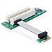 PCI-E / 2x PCI scheda di interfaccia e adattatore Interno - Foto miniatura 1