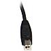 Cavo Universale Usb Kvm 2 In 1-Video / Cavo Usb-Hd-15 Da 3M.  - Foto miniatura 4