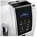 DeLonghi Dinamica Ecam 350.35. W, Libera installazione, Automatica, Espresso machine, Chicchi di caffè, Caffè macinato, Bianco, LCD - Foto miniatura 4