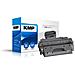 H-T236, Cartuccia, Nero, Laser, HP, LaserJet P 2053 D LaserJet P 2053 DN LaserJet P 2053 X LaserJet P 2054 D LaserJet P 2054 DN, CE505X - Foto miniatura 1