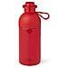 40420001 Borraccia con Tappo LEGO da 500 ml Colore Rosso - Foto miniatura 1