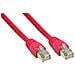 Cat. 6 S / FTP, 0.5m, 0,5m, Cat6, S / FTP (S-STP)  - Foto miniatura 1