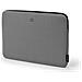 Custodia Notebook Skin Base Fino a 14.1" Colore Grigio - Foto miniatura 4