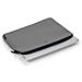 Custodia Notebook Skin Base Fino a 14.1" Colore Grigio - Foto miniatura 5