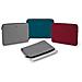 Custodia Notebook Skin Base Fino a 14.1" Colore Grigio - Foto miniatura 7