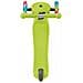 Primo Lights Junior Freni A Pedale Verde / verde Chiaro - Foto miniatura 5