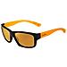 Bolle Holman Floatable Occhiali Da Sole Matte Black Crystal Honey Medium Unisex Adulto - Foto miniatura 1