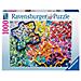 Puzzle 1000 Pezzi - La Tavolozza Del Puzzle - Foto miniatura 1