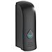 Dispenser Liquido Per Sapone E Disinfezione Ranera, Nero, 280 Ml, Wenko - Foto miniatura 1