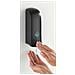 Dispenser Liquido Per Sapone E Disinfezione Ranera, Nero, 280 Ml, Wenko - Foto miniatura 2