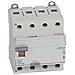 Interruttore Differenziale Industriale 4p 300ma 25-63 A 10ka Classe Ac Dx³ 411664 - Foto miniatura 1