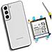 Batteria Originale Eb-bs901aby Pila Di Ricambio Per Galaxy S22 Sm-s901b 3700mah - Foto miniatura 3