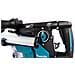 HR3011FCJ martello perforatore 1050 W SDS-plus - Foto miniatura 3