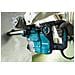 HR3011FCJ martello perforatore 1050 W SDS-plus - Foto miniatura 5