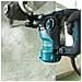 HR3011FCJ martello perforatore 1050 W SDS-plus - Foto miniatura 6