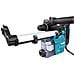 HR3011FCJ martello perforatore 1050 W SDS-plus - Foto miniatura 8
