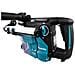 HR3011FCJ martello perforatore 1050 W SDS-plus - Foto miniatura 9