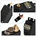 1 Pezzo Mg995 Torque Servo Motore Con Puleggia Metallo Per Rc Auto Barca Elicottero - Foto miniatura 6