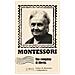 Maria Montessori - Una Conquista Di Libertà. Lettere Di Educazione E Indipendenza - Foto miniatura 1