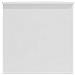 Tavolino Salotto Bianco Lucido 102x50x52,5 Cm Legno Multistrato - Foto miniatura 6