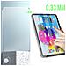 Vetro Temperato 9h Ipad 10.9 2022 / 11 2025 Anti-macchie Anti-esplosione Trasparente - Foto miniatura 2