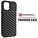Thunder Custodia Tpu Silicone Cover Case Per Apple Iphone 14 - Foto miniatura 4