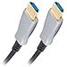 Bobina Di Cavo Hdmi-a Maschio 2.0 4k Aoc 30 M - Foto miniatura 4