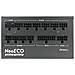 Alimentatore PC NE1000G M ATX3.0 80 PLUS Gold ATX 1000 W Colore Nero - Foto miniatura 7