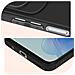 Cover Per Honor 90 Lite Silicone Soft Touch Classic Case Mat Nera - Foto miniatura 2