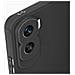 Cover Per Honor 90 Lite Silicone Soft Touch Classic Case Mat Nera - Foto miniatura 5