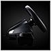 Volante Con Pedaliera Simulatore 5 In 1 Switch Ps3 Ps4 Ps5 Xbox One Pc Xsx Pc - Foto miniatura 4