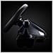Volante Con Pedaliera Simulatore 5 In 1 Switch Ps3 Ps4 Xbox One Pc Xsx Pc - Foto miniatura 13