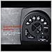 Volante Con Pedaliera Simulatore 5 In 1 Switch Ps3 Ps4 Xbox One Pc Xsx Pc - Foto miniatura 16
