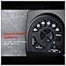 Volante Con Pedaliera Simulatore 5 In 1 Switch Ps3 Ps4 Ps5 Xbox One Pc Xsx Pc - Foto miniatura 8