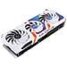 Scheda Video Gaming Nvidia Geforce Rtx 3060 Ultra 8gb Gddr6 Grafica Rendering - Foto miniatura 7