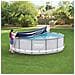 Copertura Per Piscina Flowclear 427 Cm - Foto miniatura 3