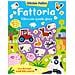 Fattoria. Sticker Feltro. Ediz. A Colori - Foto miniatura 2