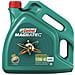 Olio Lubrificante Motore Magnatec 10w-40 A3/b4 - 4 Litri - Olio Per Motori Benzina E Diesel - Foto miniatura 1