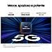 Galaxy A25 5G 256GB 8GB Ram Dual Sim 6.5" Full HD+ Slot Micro SD Fotocamera 50 Mpx Android Giallo Italia - Foto miniatura 11