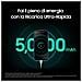 Galaxy A25 5G 256GB 8GB Ram Dual Sim 6.5" Full HD+ Slot Micro SD Fotocamera 50 Mpx Android Giallo Italia - Foto miniatura 12