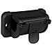 Supporto Da Parete Sop-7000 Avvolgicavo 10 X 5,1 X 4,8 Cm Nero - Foto miniatura 1