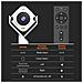 Webcam JVU368-N AI 360° Vivavoce - Foto miniatura 5