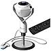 Webcam JVU368-N AI 360° Vivavoce - Foto miniatura 7