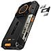 Armor 26 Ultra 5G + Walkie Talkie | Rugged 512GB 12GB Ram 15600mAh 600g Black - Foto miniatura 7
