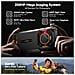 Armor 26 Ultra 5G + Walkie Talkie | Rugged 512GB 12GB Ram 15600mAh 600g Black - Foto miniatura 9