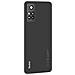 Copribatteria Redmi Note 12 Pro 4g Originale Service Pack, Grigio Scuro - Foto miniatura 3