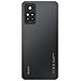 Copribatteria Redmi Note 12 Pro 4g Originale Service Pack, Grigio Scuro - Foto miniatura 1
