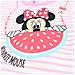 Completo Neonato Minnie mf 5112c221 s1-12m Bambina - Foto miniatura 4