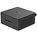 Mini PC Barebone NUC13ANHI5 Intel Core i5-1340P RAM 64GB No SSD Colore Nero - Foto miniatura 3