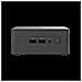 Mini PC Barebone NUC13ANHI5 Intel Core i5-1340P RAM 64GB No SSD Colore Nero - Foto miniatura 1